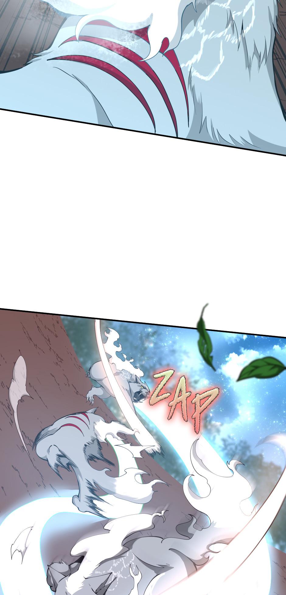 The Beginning After the End Chap 156 - Next Chap 157