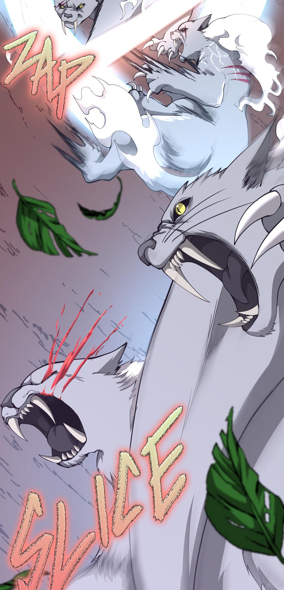 The Beginning After the End Chap 156 - Next Chap 157