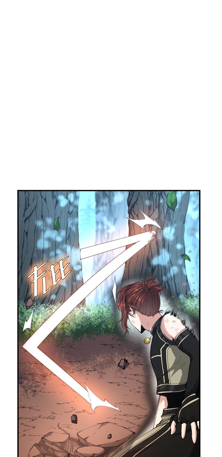 The Beginning After the End Chap 156 - Next Chap 157