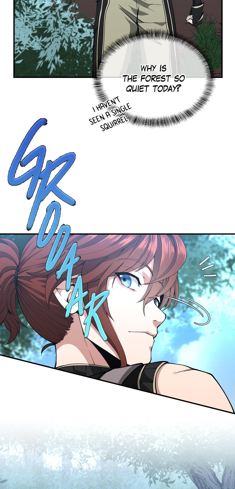 The Beginning After the End Chap 156 - Next Chap 157