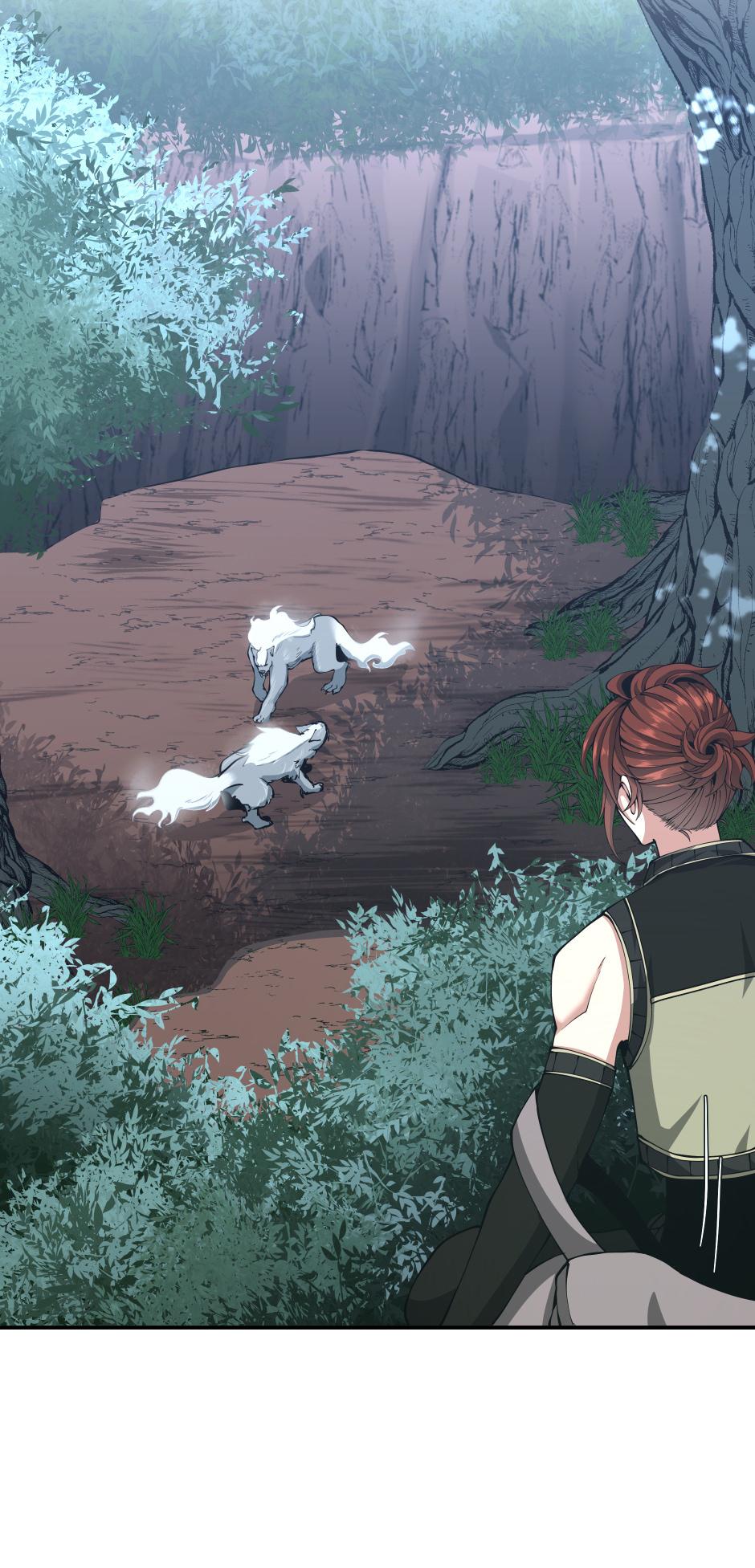 The Beginning After the End Chap 156 - Next Chap 157