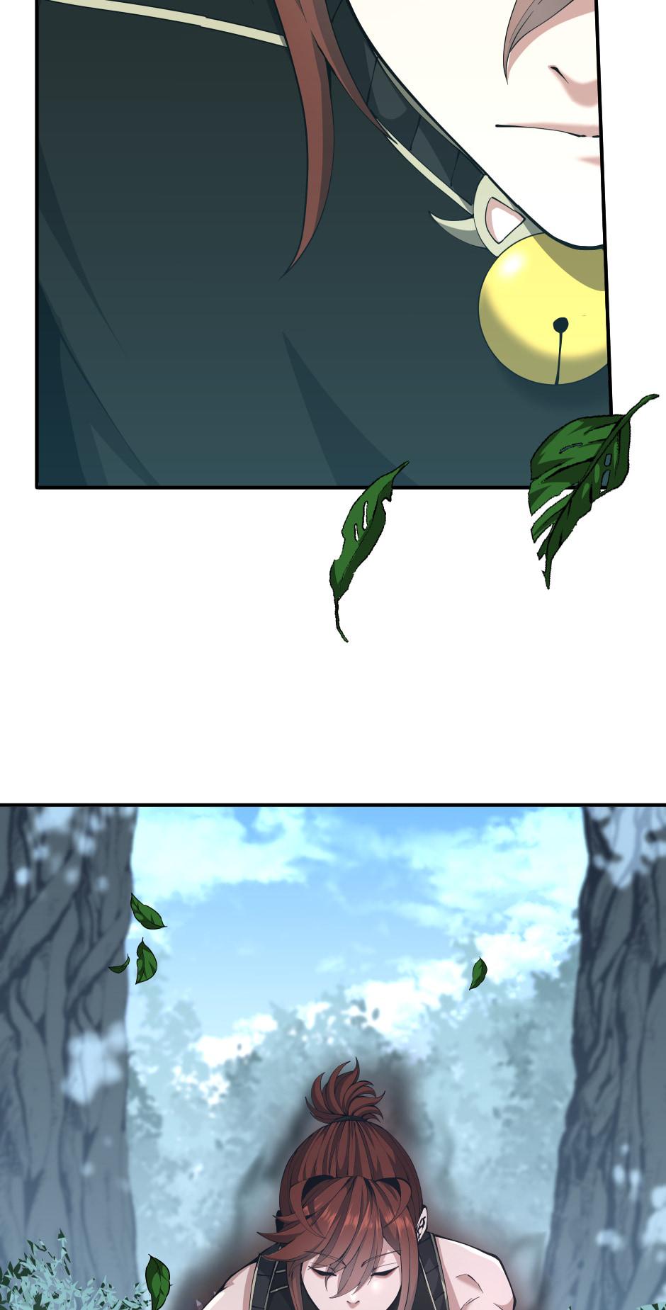 The Beginning After the End Chap 156 - Next Chap 157