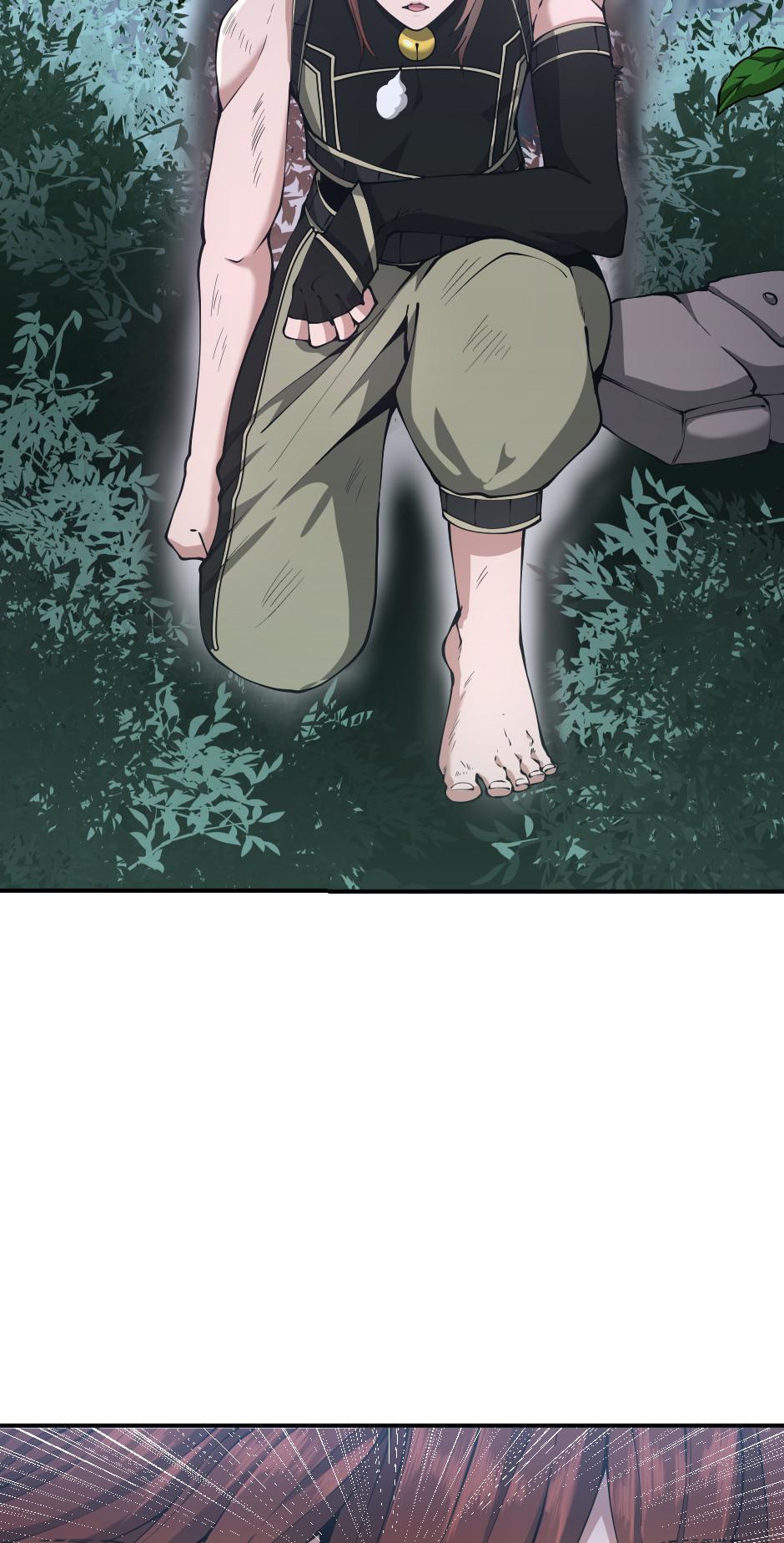 The Beginning After the End Chap 156 - Next Chap 157