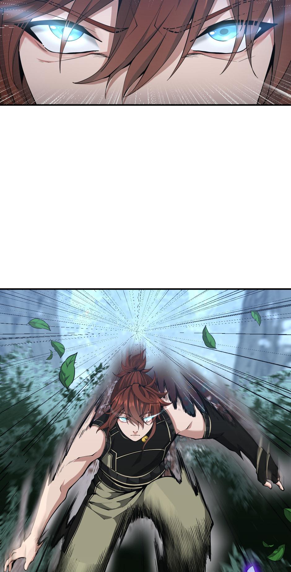 The Beginning After the End Chap 156 - Next Chap 157