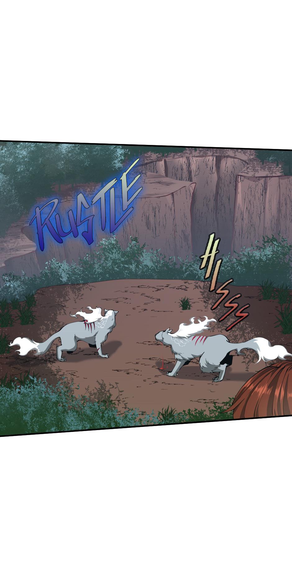 The Beginning After the End Chap 156 - Next Chap 157