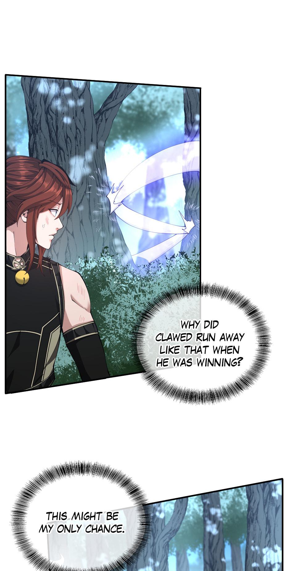 The Beginning After the End Chap 156 - Next Chap 157
