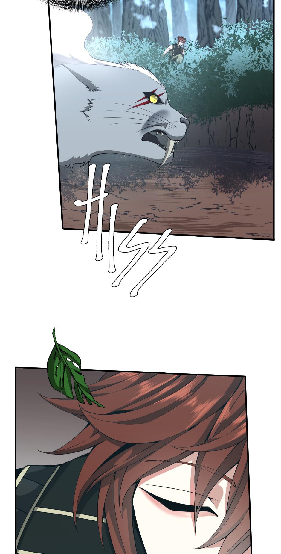 The Beginning After the End Chap 156 - Next Chap 157