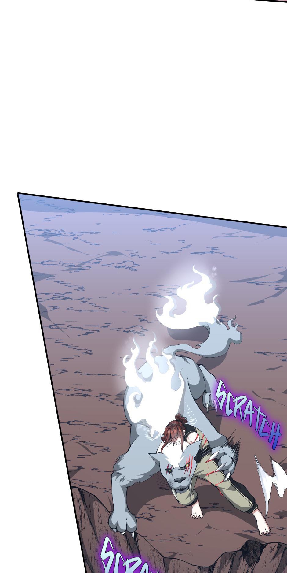 The Beginning After the End Chap 156 - Next Chap 157