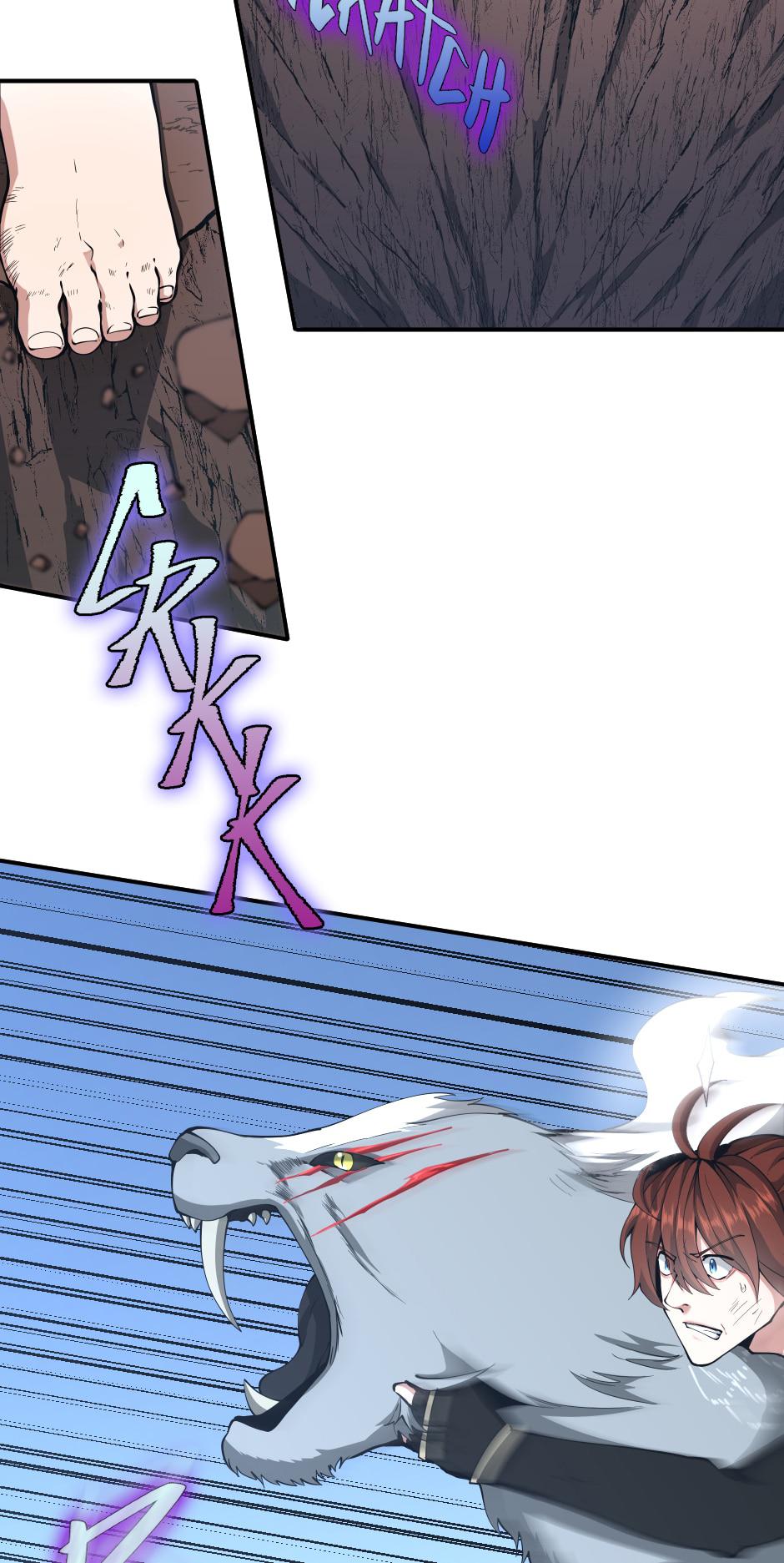 The Beginning After the End Chap 156 - Next Chap 157