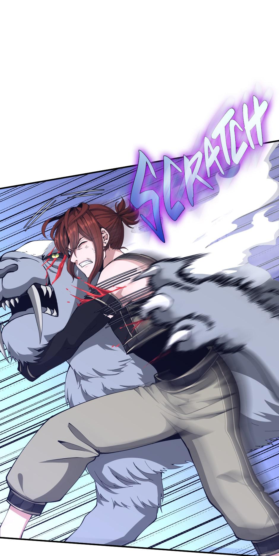 The Beginning After the End Chap 156 - Next Chap 157