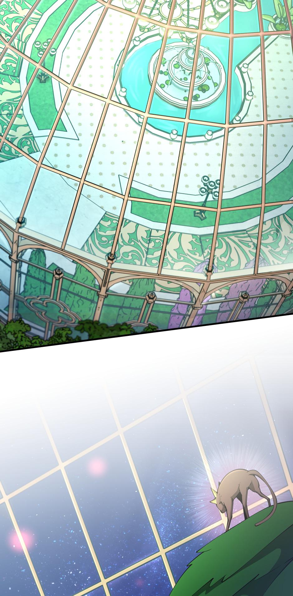 The Beginning After the End Chap 158 - Next Chap 159