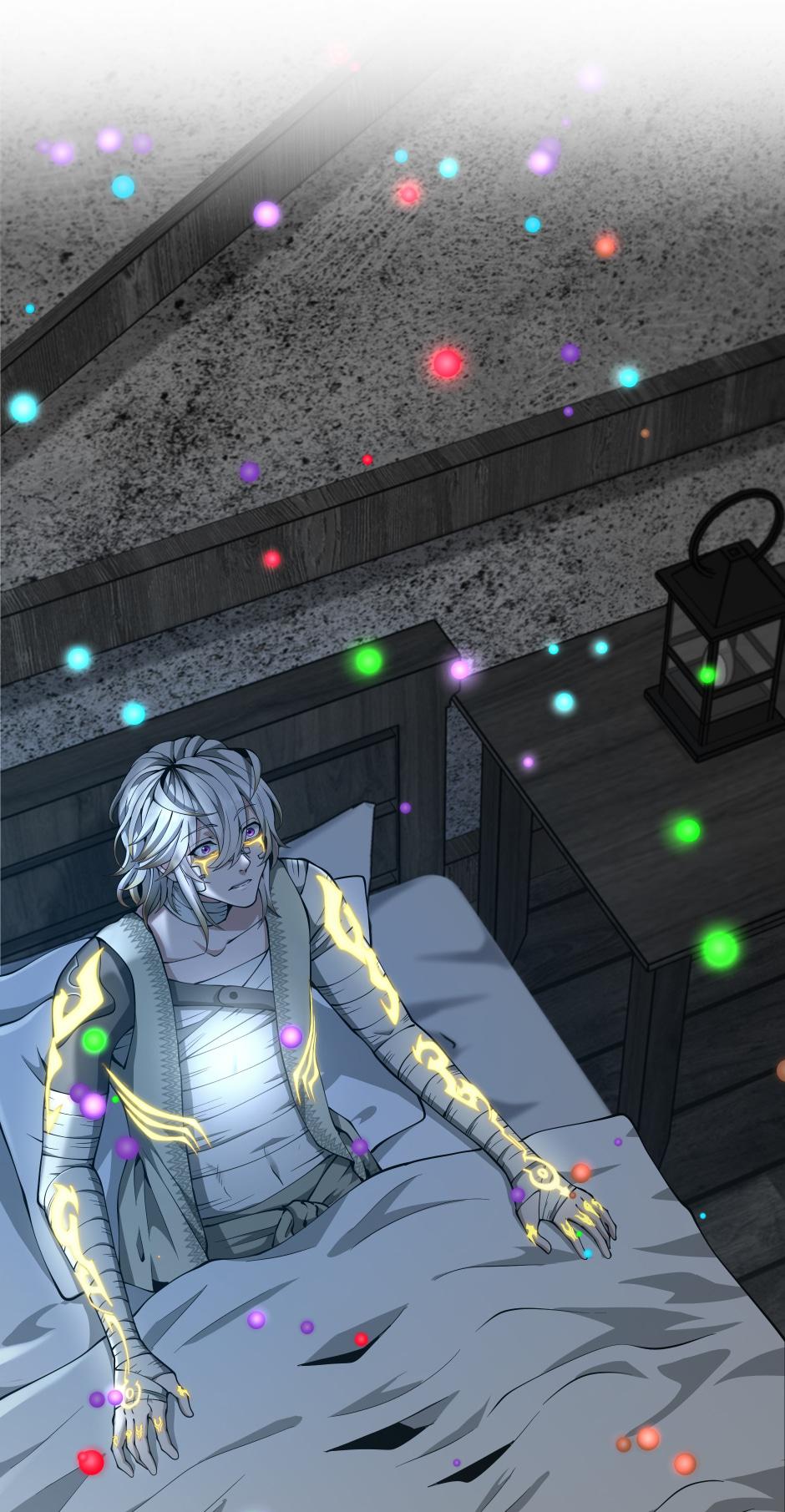 The Beginning After the End Chap 158 - Next Chap 159