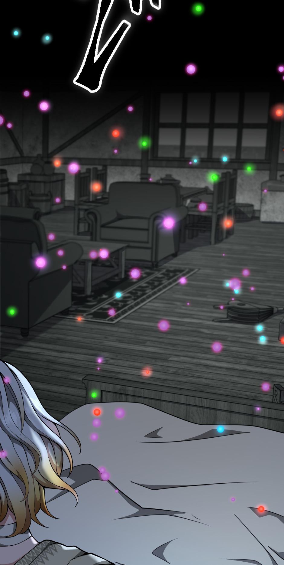 The Beginning After the End Chap 158 - Next Chap 159