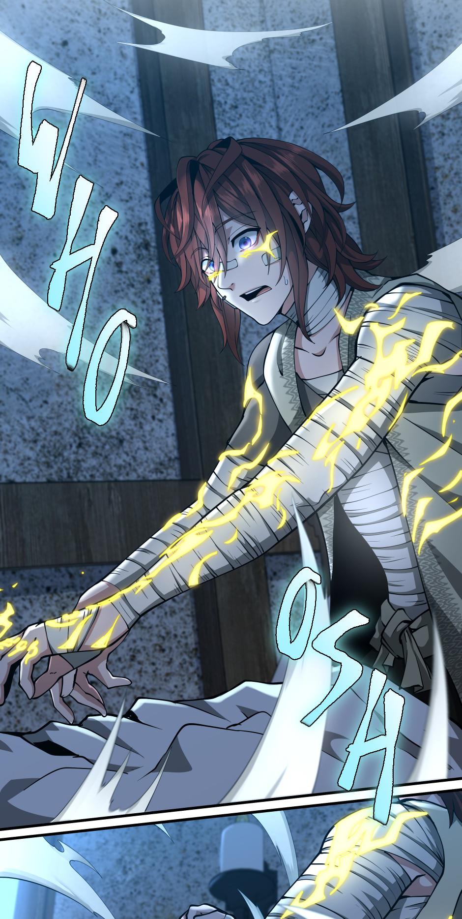 The Beginning After the End Chap 158 - Next Chap 159