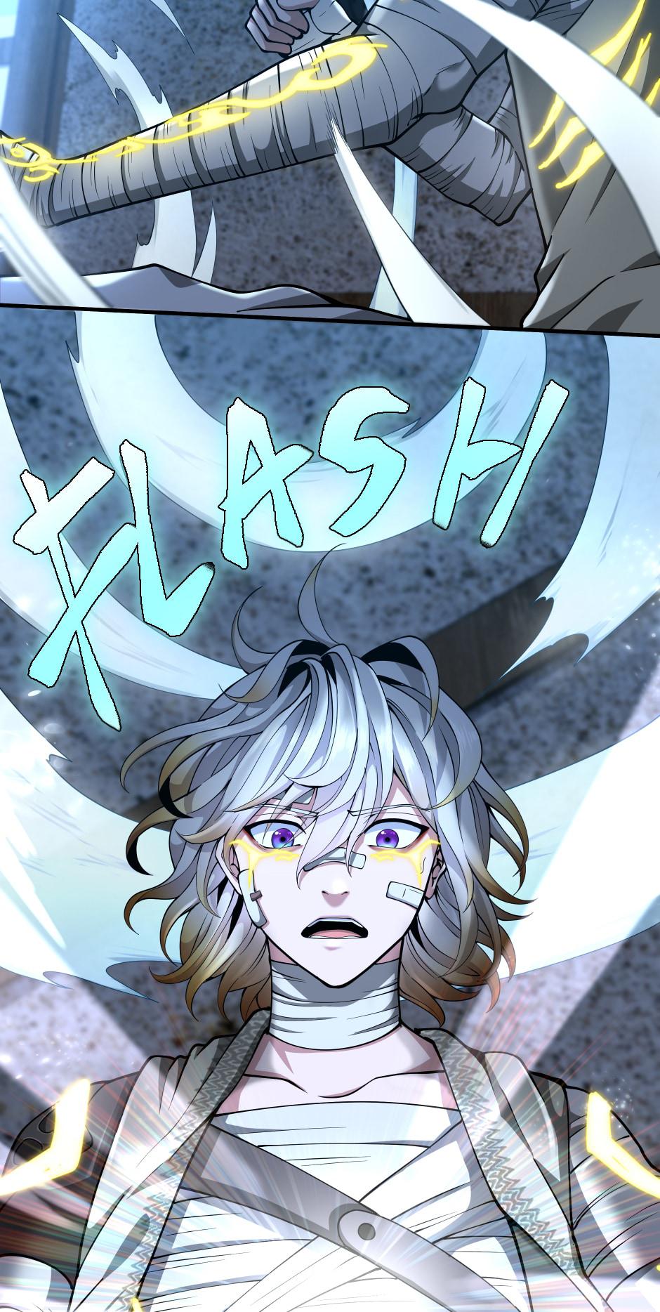 The Beginning After the End Chap 158 - Next Chap 159