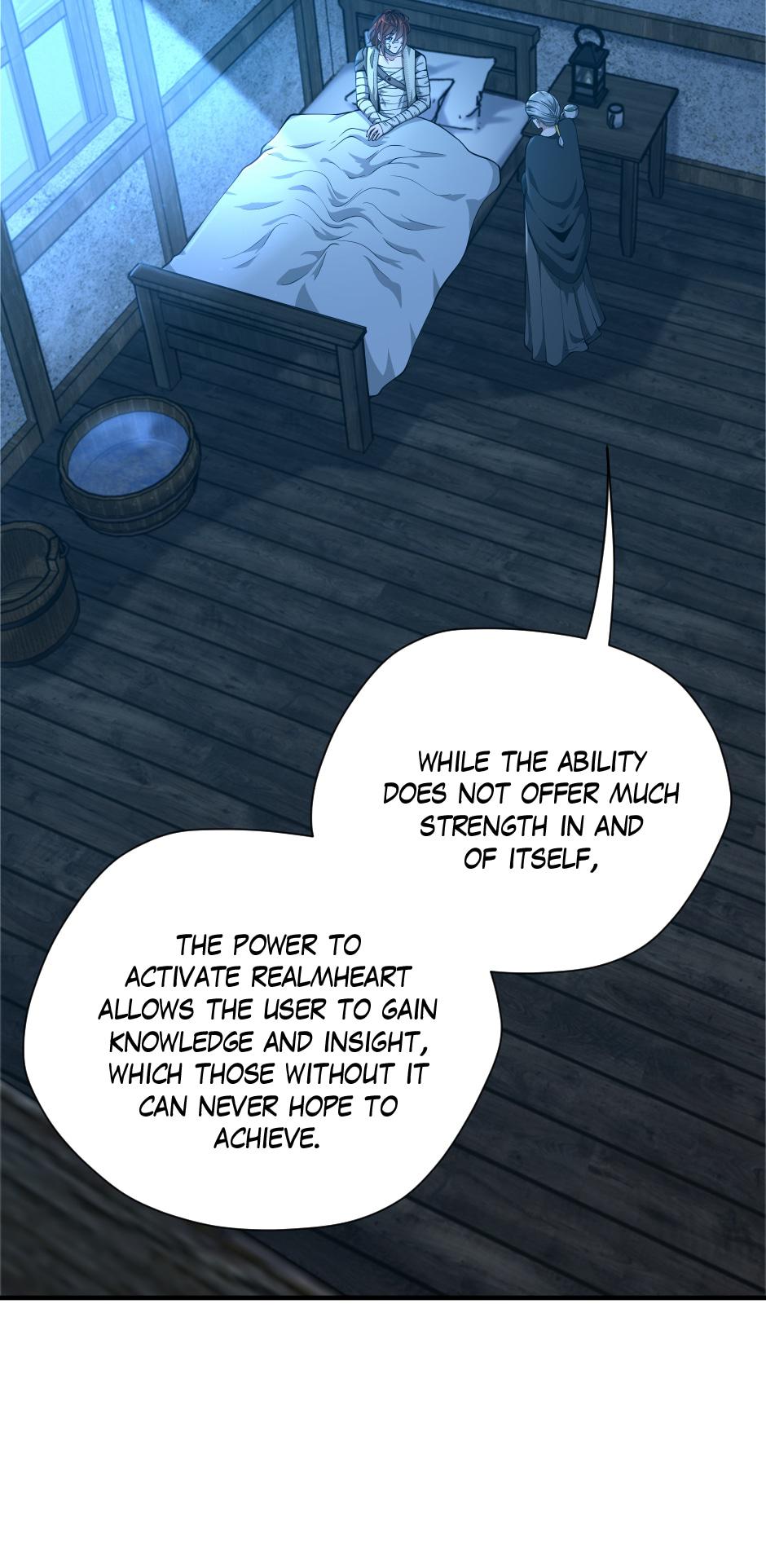 The Beginning After the End Chap 158 - Next Chap 159