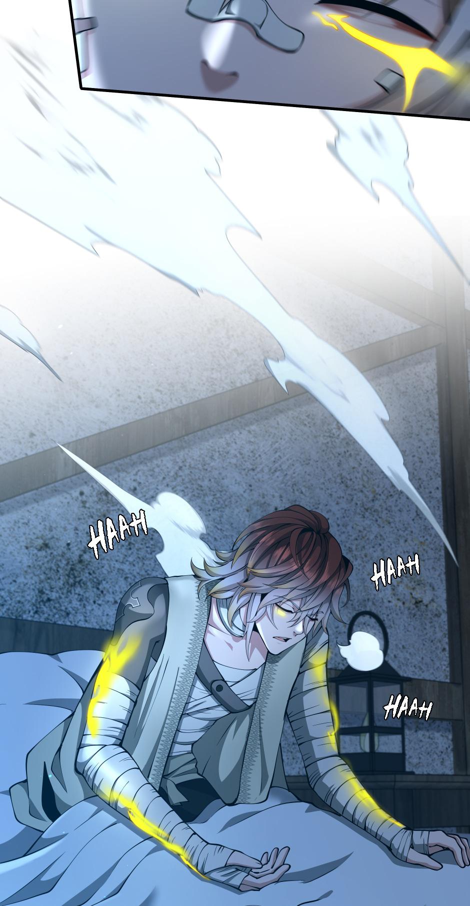 The Beginning After the End Chap 158 - Next Chap 159