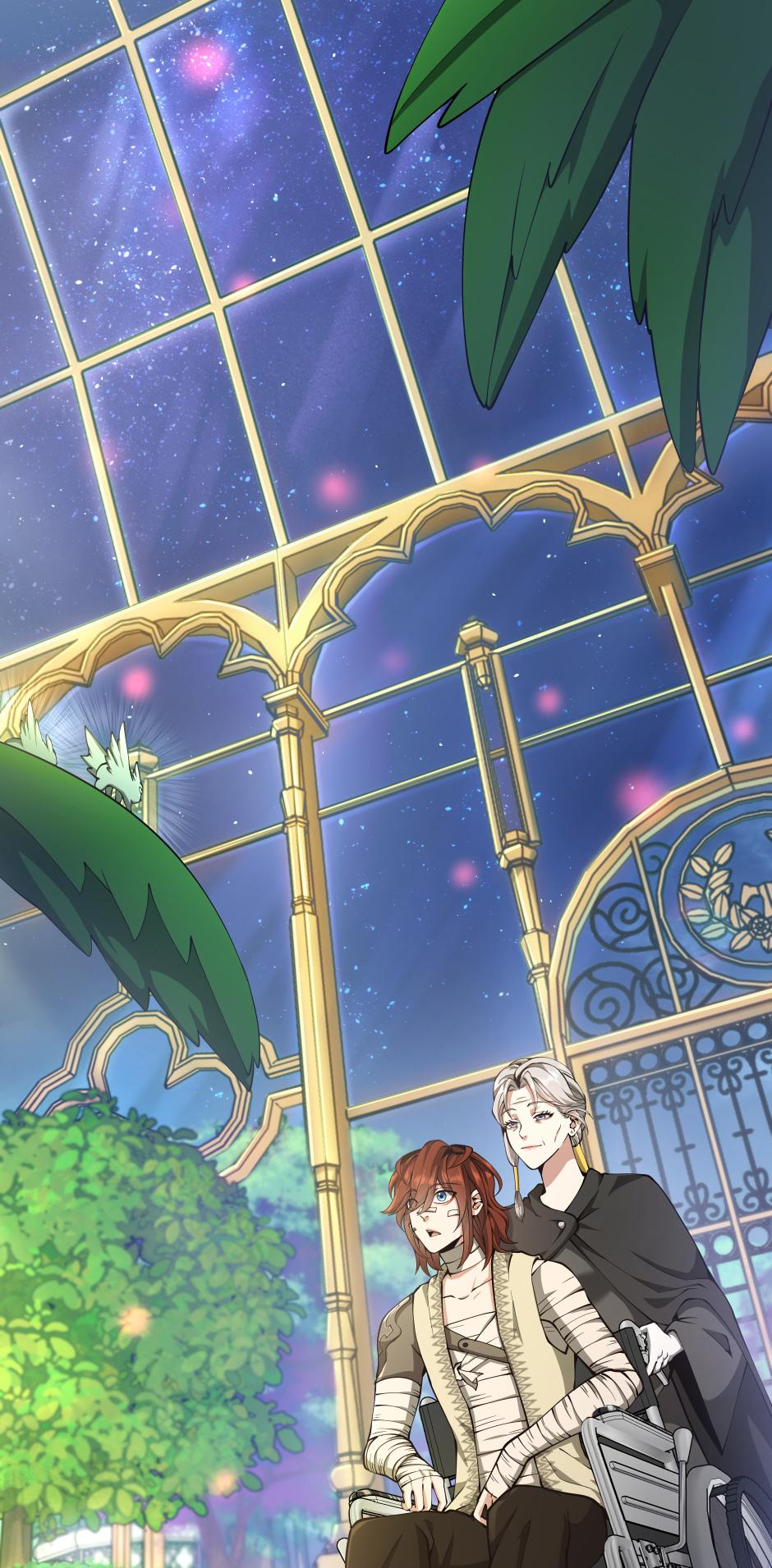 The Beginning After the End Chap 158 - Next Chap 159