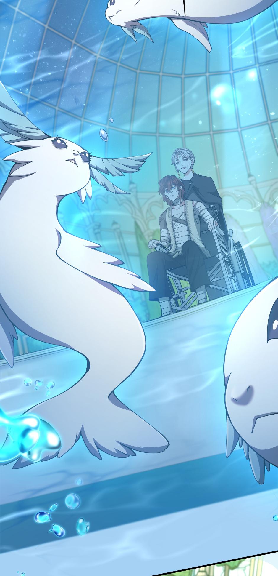 The Beginning After the End Chap 158 - Next Chap 159