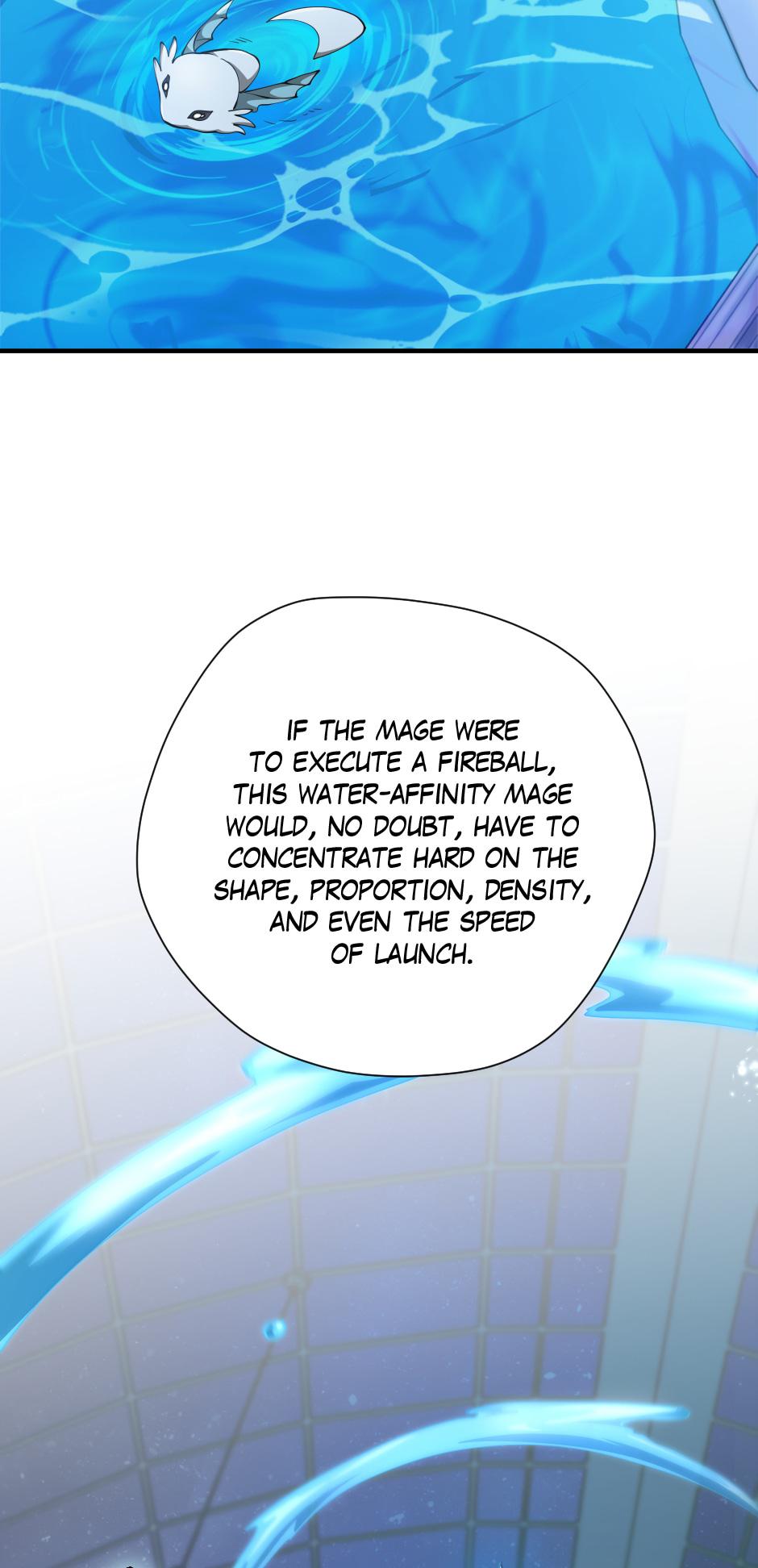 The Beginning After the End Chap 158 - Next Chap 159