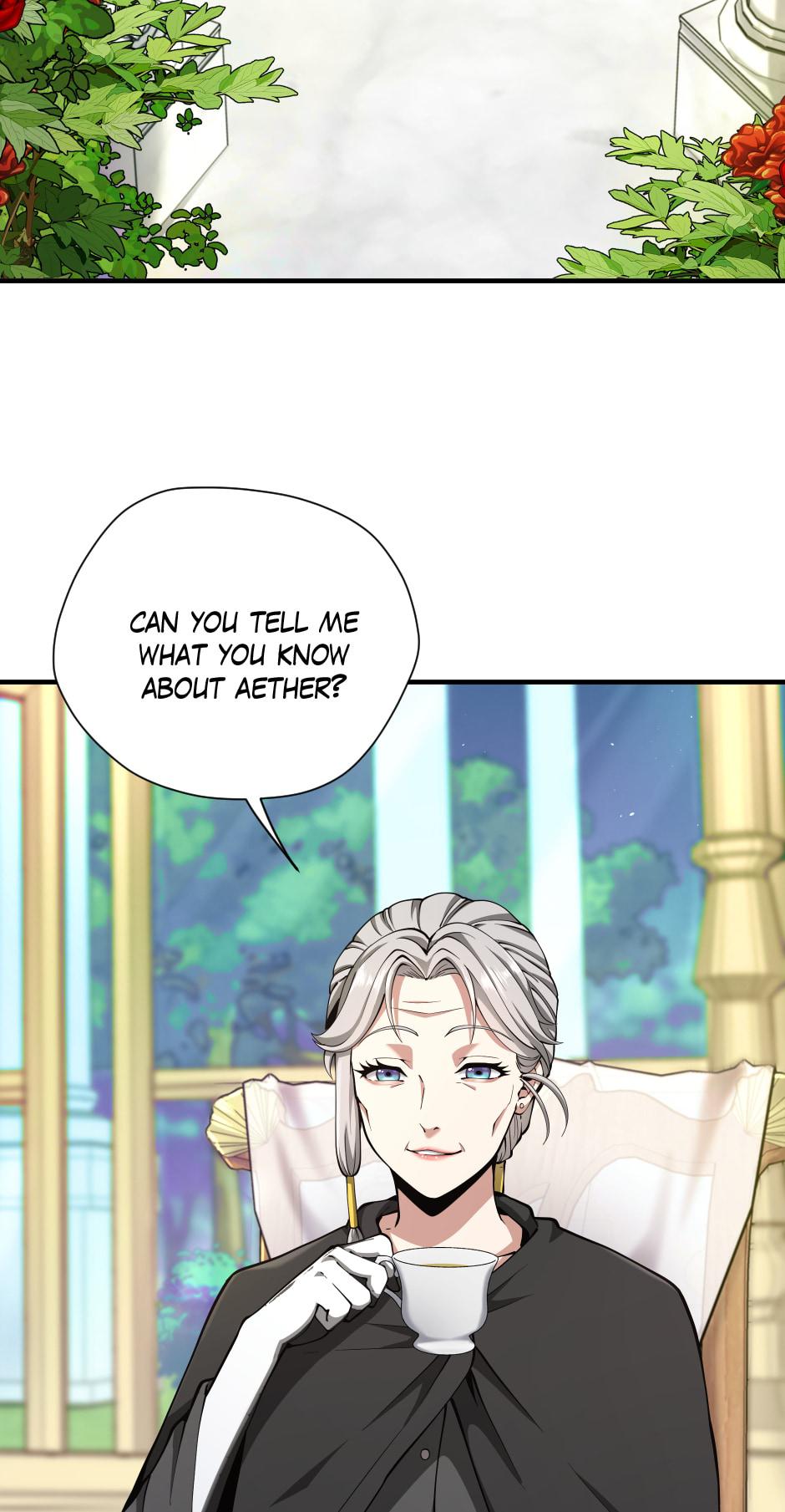 The Beginning After the End Chap 158 - Next Chap 159