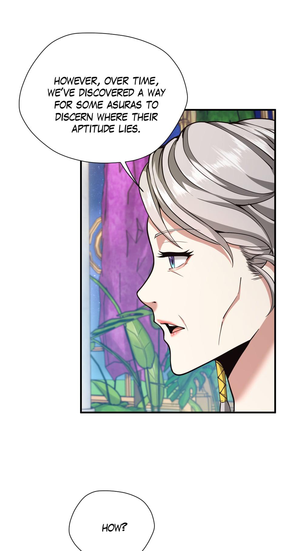 The Beginning After the End Chap 158 - Next Chap 159