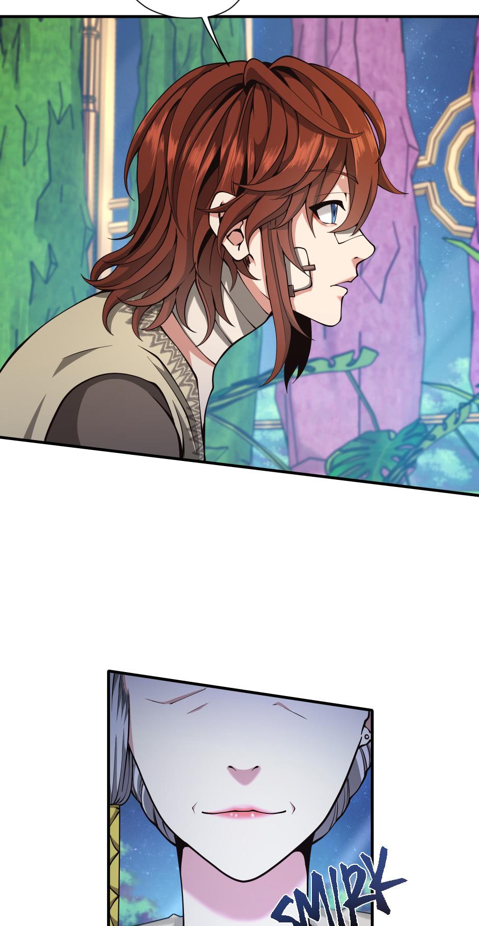 The Beginning After the End Chap 158 - Next Chap 159