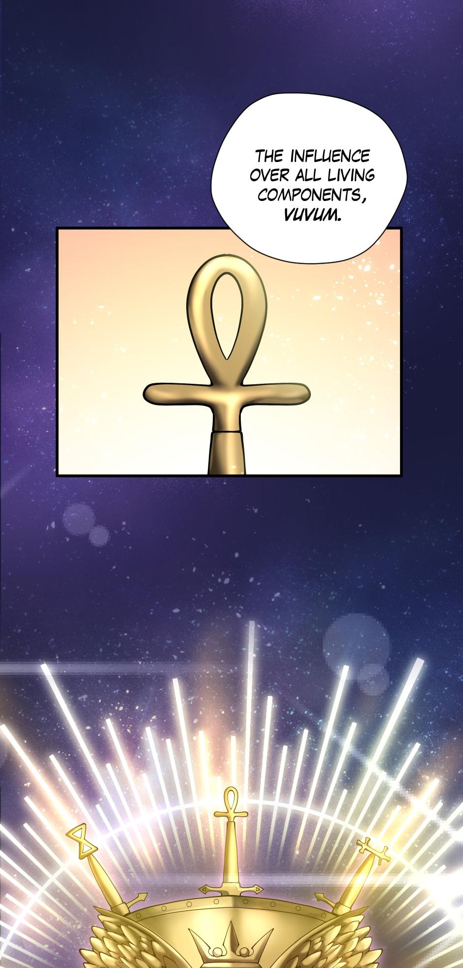 The Beginning After the End Chap 158 - Next Chap 159