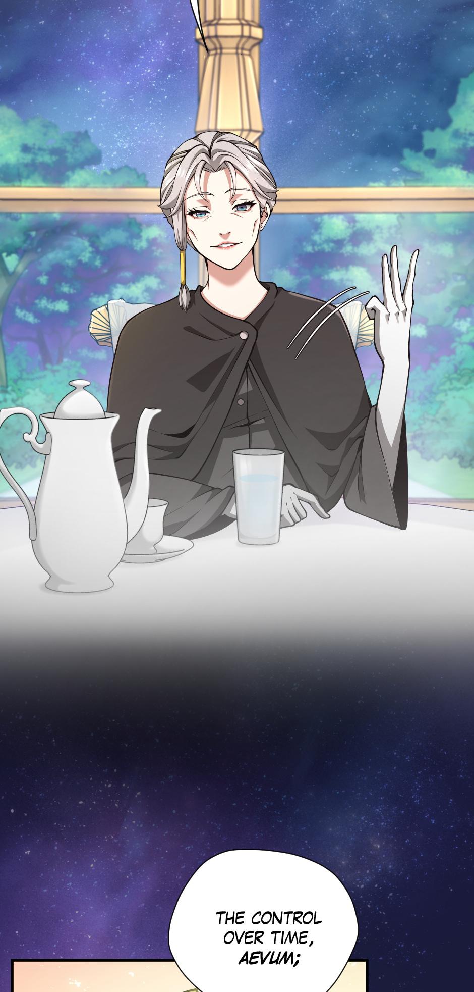 The Beginning After the End Chap 158 - Next Chap 159