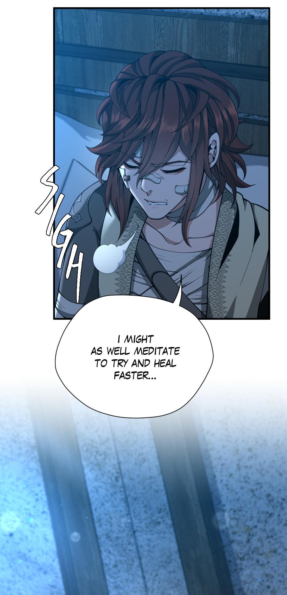 The Beginning After the End Chap 158 - Next Chap 159