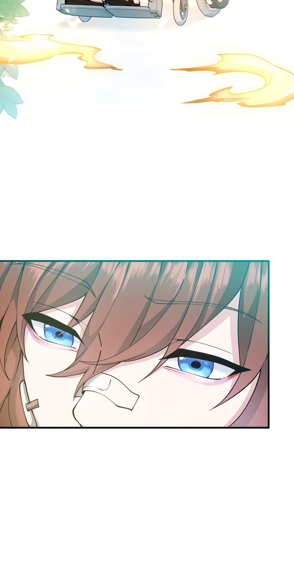 The Beginning After the End Chap 159 - Next Chap 160