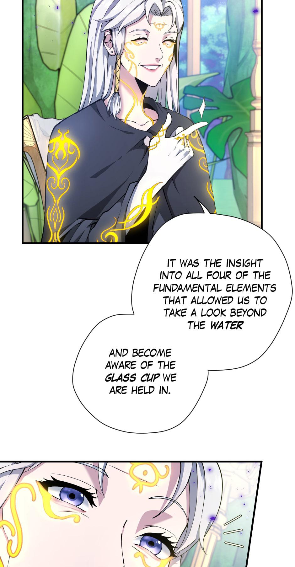 The Beginning After the End Chap 159 - Next Chap 160