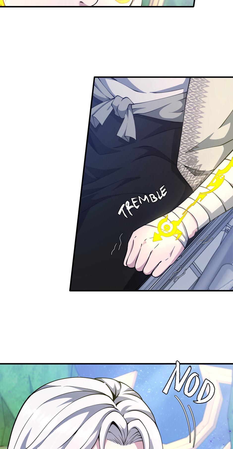 The Beginning After the End Chap 159 - Next Chap 160