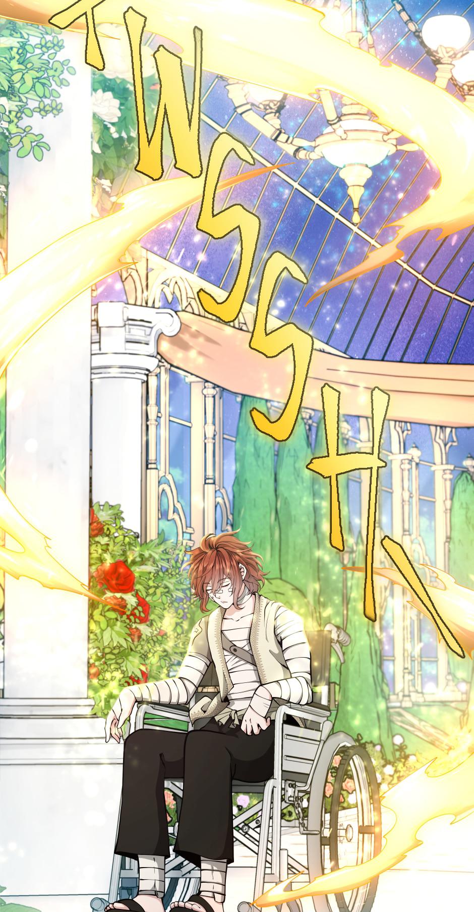 The Beginning After the End Chap 159 - Next Chap 160