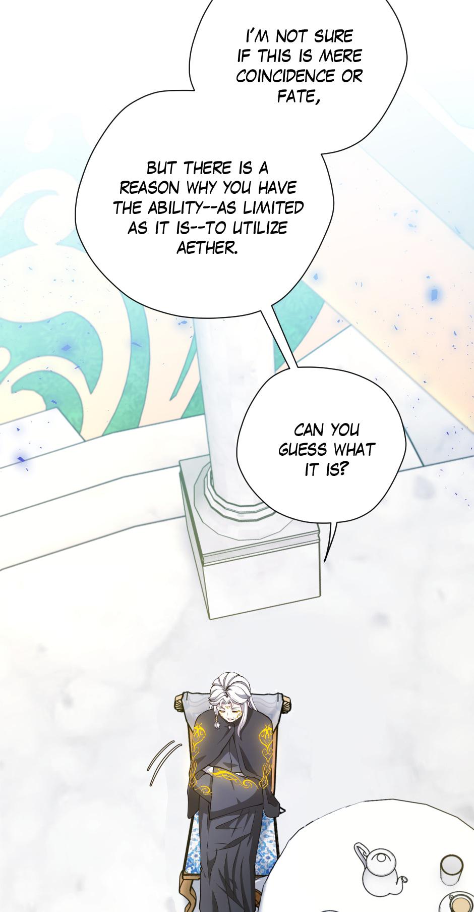 The Beginning After the End Chap 159 - Next Chap 160