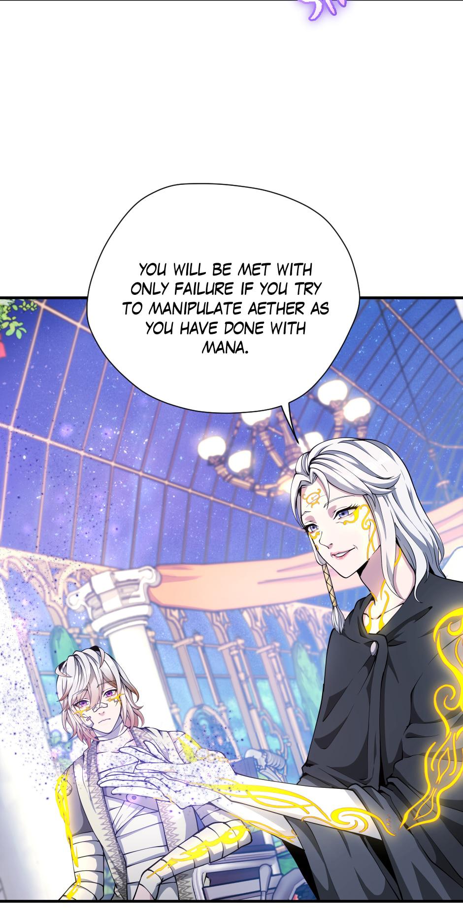 The Beginning After the End Chap 159 - Next Chap 160
