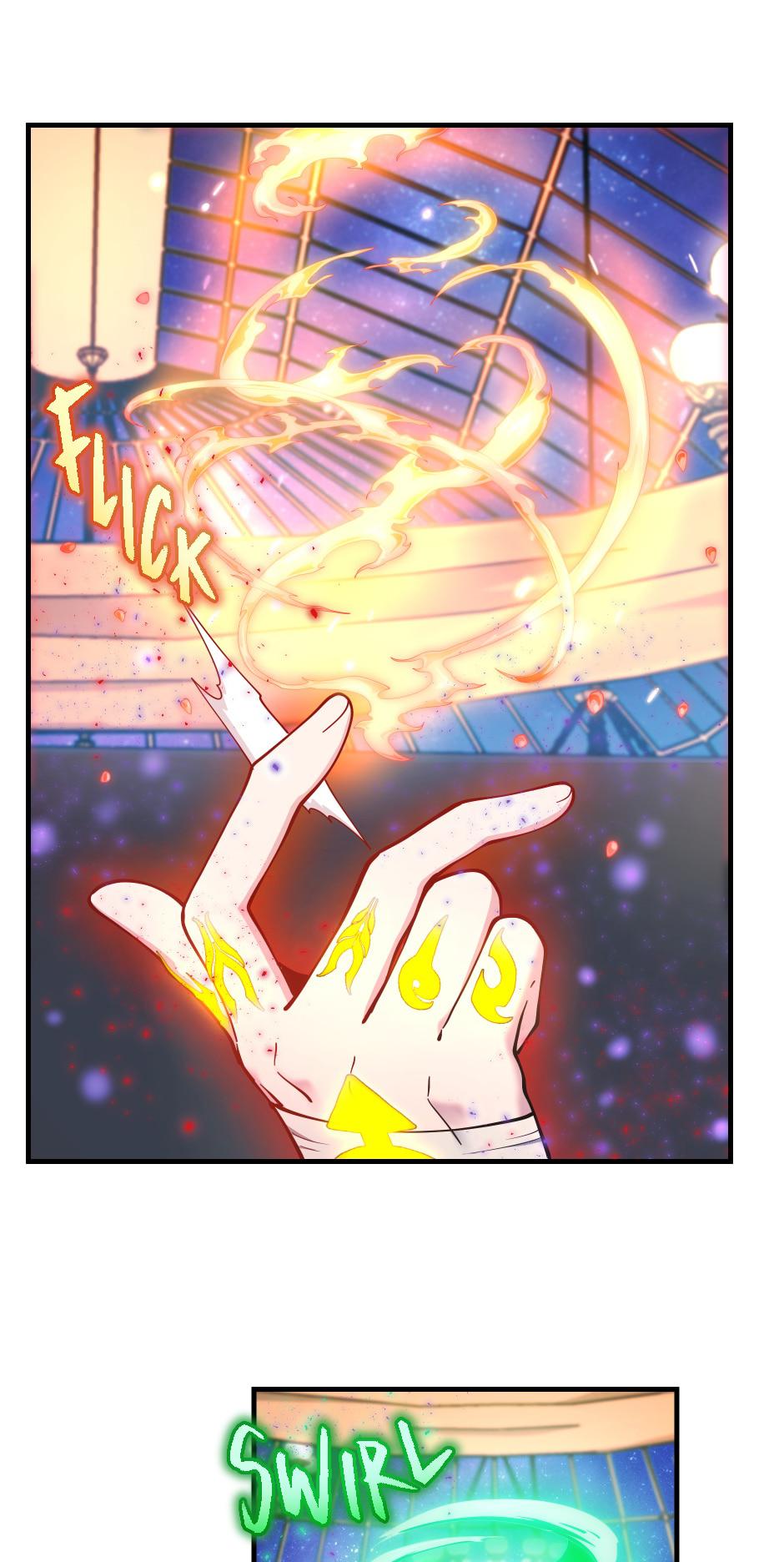 The Beginning After the End Chap 159 - Next Chap 160