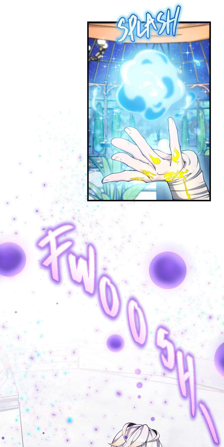 The Beginning After the End Chap 159 - Next Chap 160