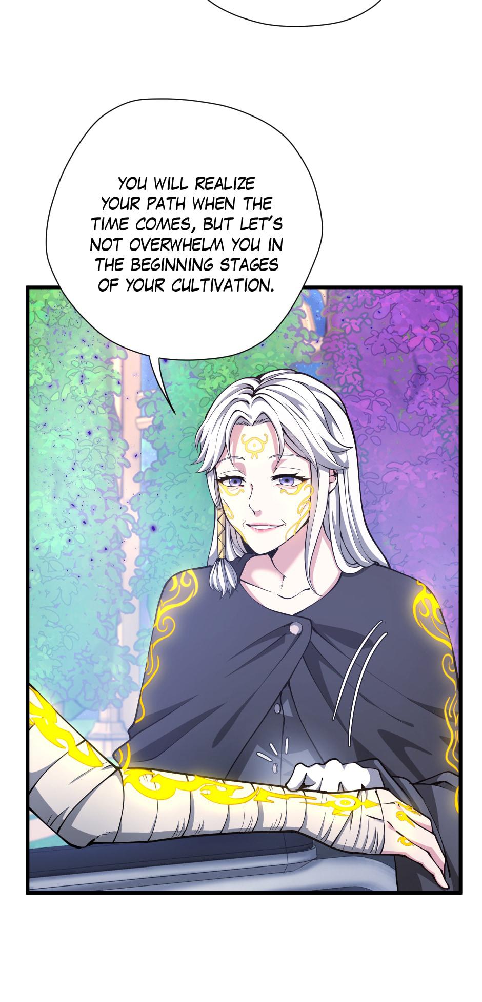 The Beginning After the End Chap 159 - Next Chap 160