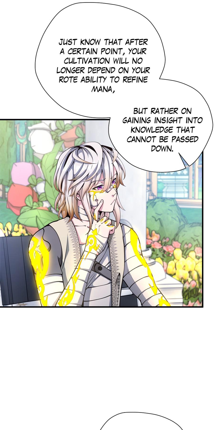 The Beginning After the End Chap 159 - Next Chap 160