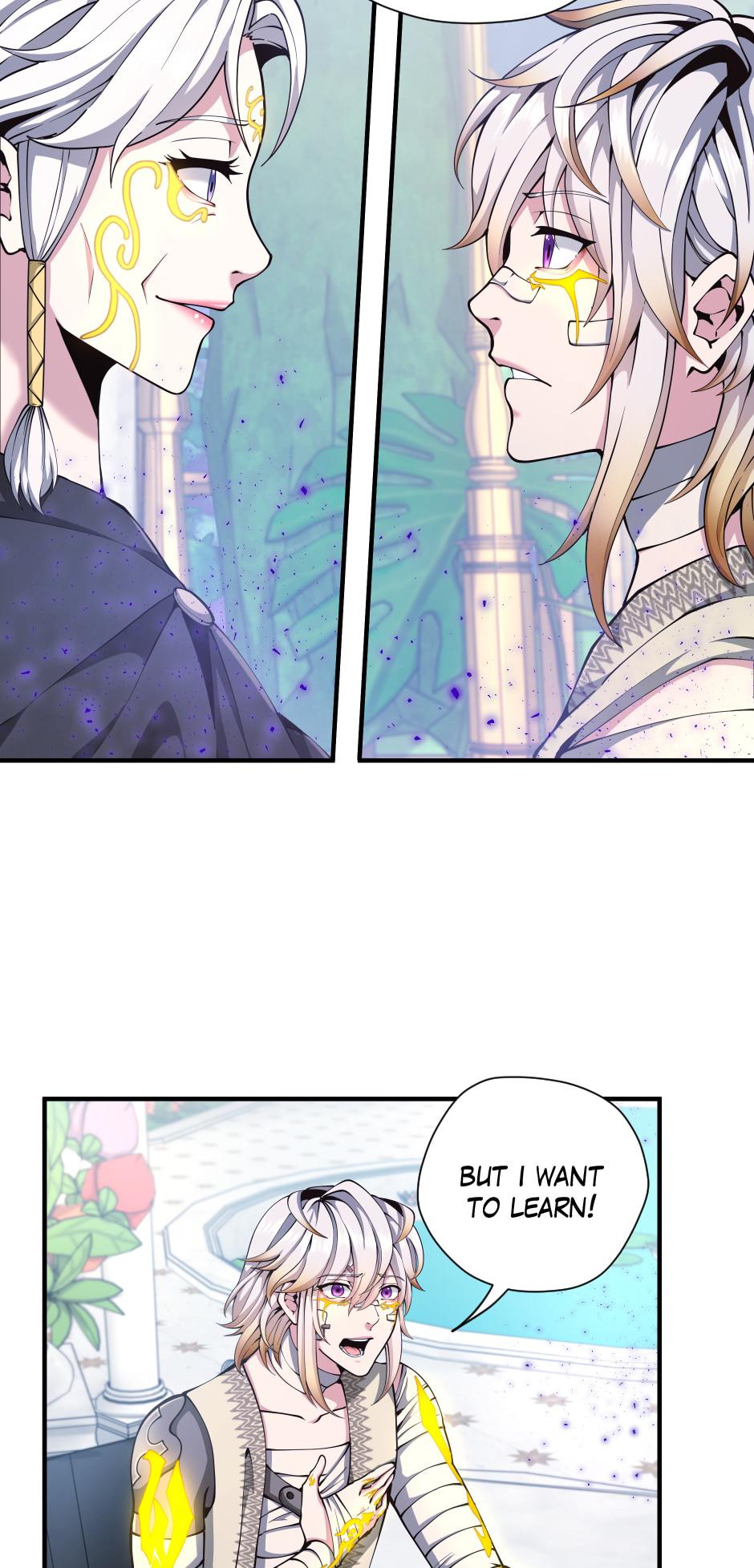 The Beginning After the End Chap 159 - Next Chap 160