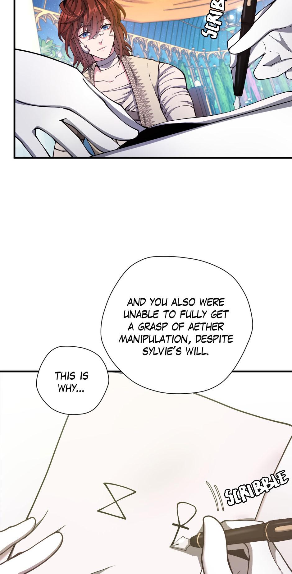 The Beginning After the End Chap 159 - Next Chap 160