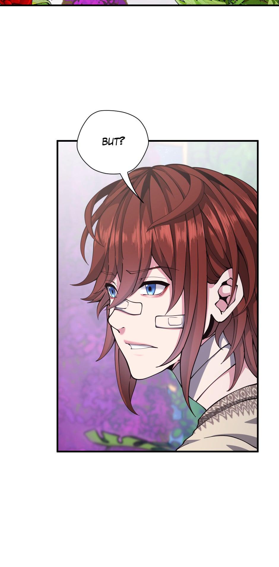 The Beginning After the End Chap 159 - Next Chap 160