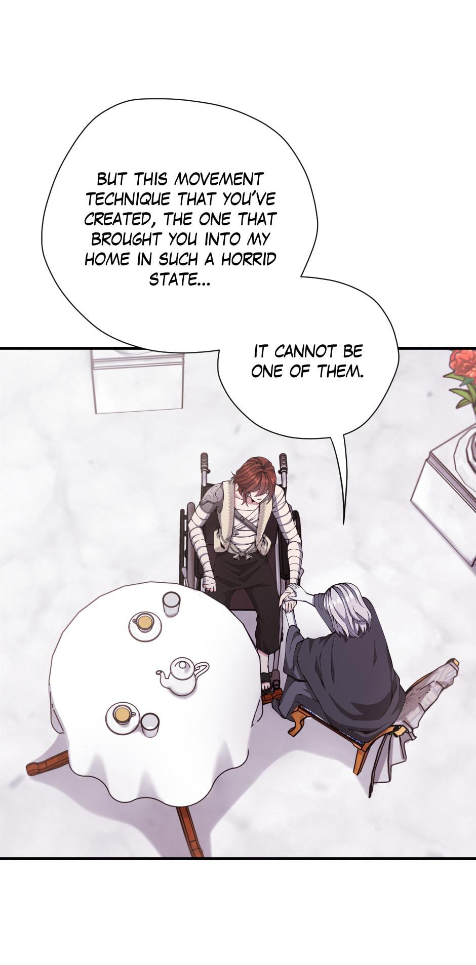 The Beginning After the End Chap 159 - Next Chap 160