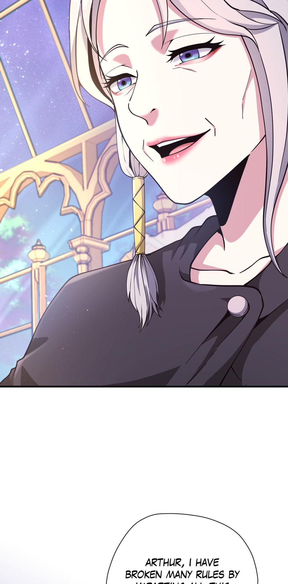The Beginning After the End Chap 159 - Next Chap 160