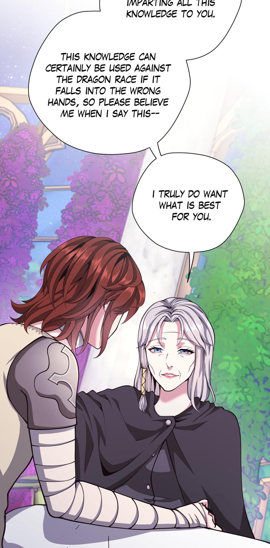 The Beginning After the End Chap 159 - Next Chap 160