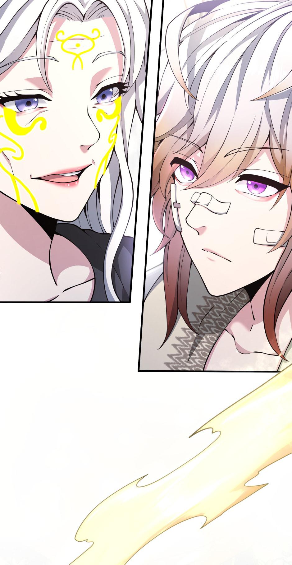 The Beginning After the End Chap 159 - Next Chap 160