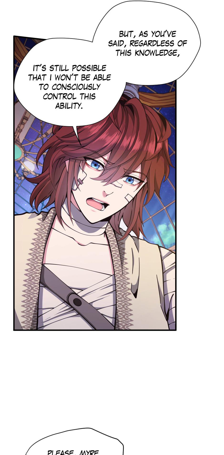 The Beginning After the End Chap 159 - Next Chap 160