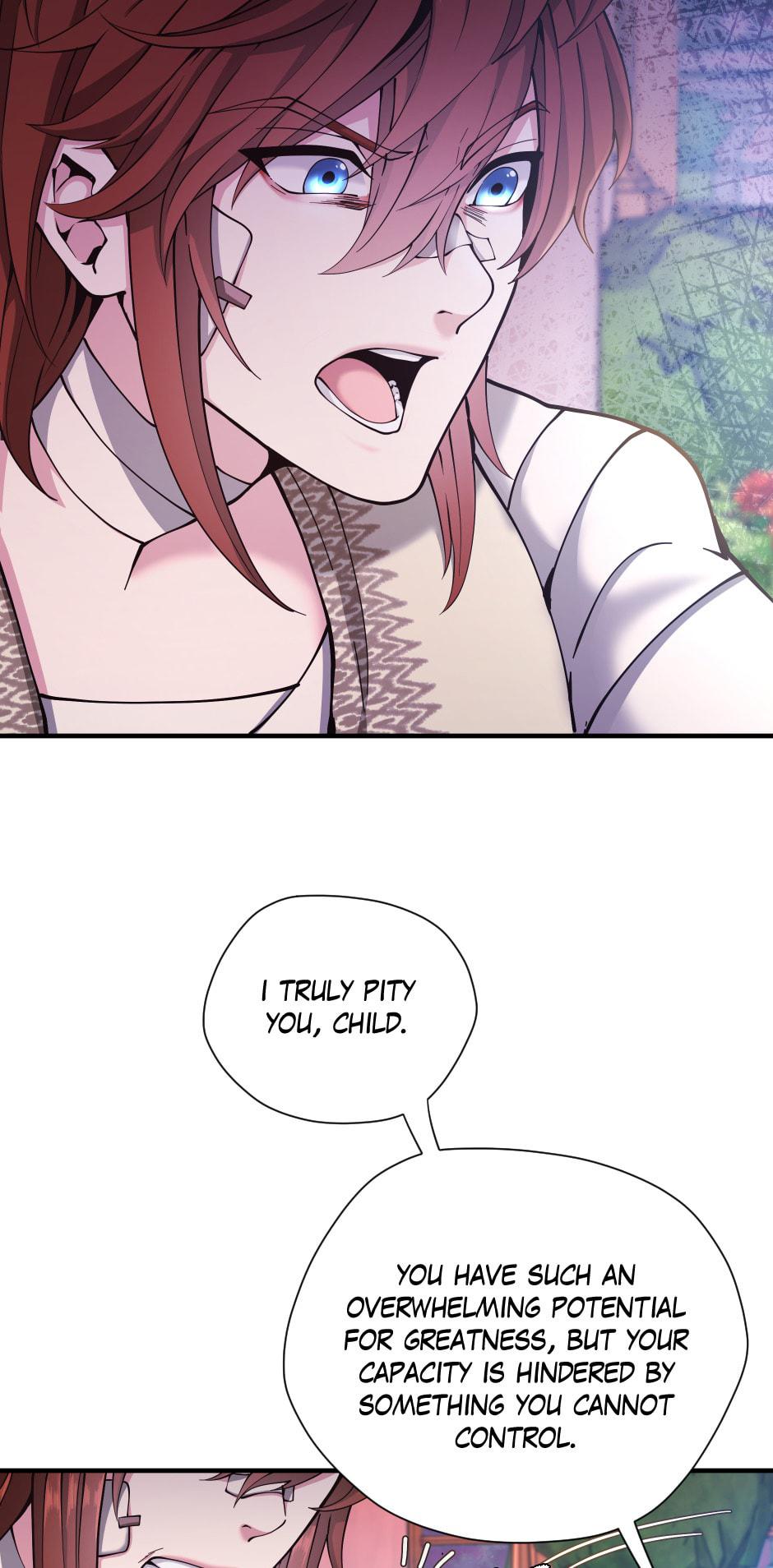 The Beginning After the End Chap 159 - Next Chap 160