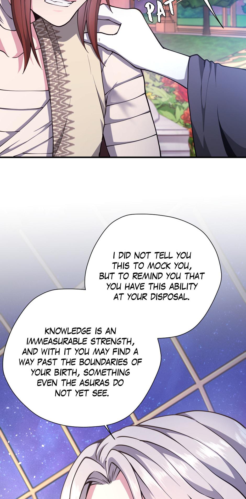 The Beginning After the End Chap 159 - Next Chap 160